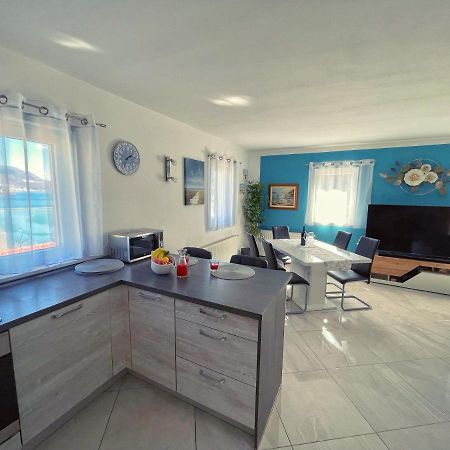 באקר Villa Volcera מראה חיצוני תמונה