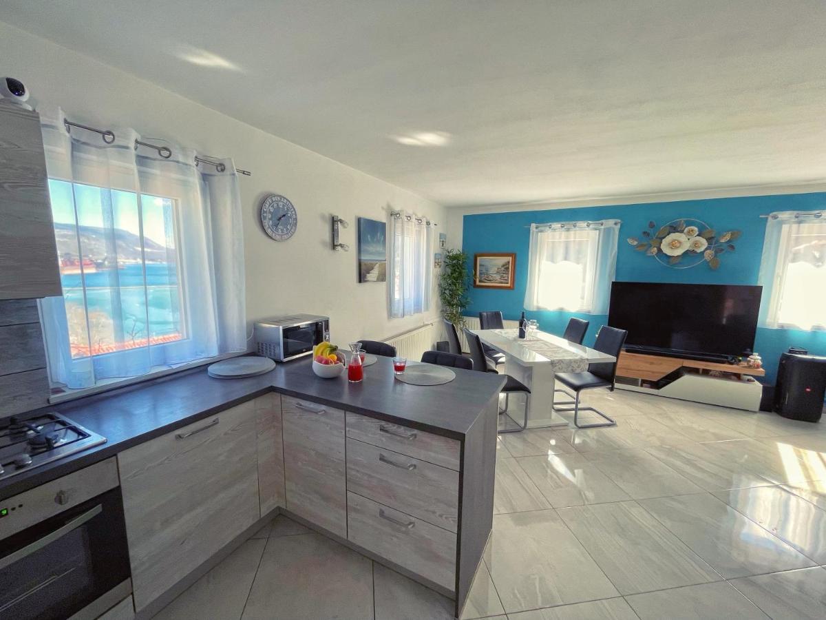 באקר Villa Volcera מראה חיצוני תמונה