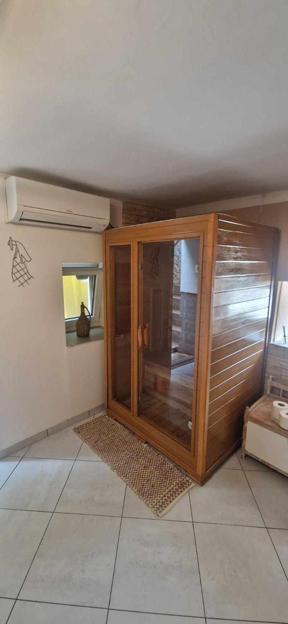 באקר Villa Volcera מראה חיצוני תמונה