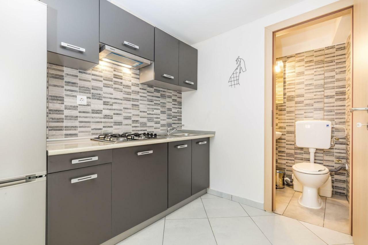 באקר Villa Volcera מראה חיצוני תמונה