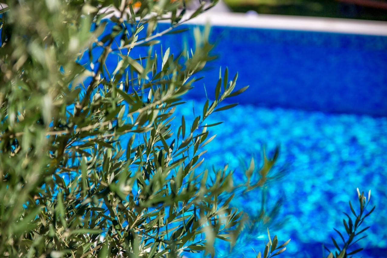 באקר Villa Volcera מראה חיצוני תמונה